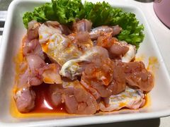 -鑫龙火锅城(青岛分店)