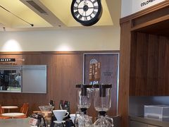 -Peet's Coffee皮爷咖啡(武商Mall手作店)