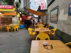 -鸿顺老铁锅美蛙鱼府(解放碑店)