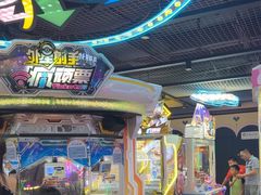 -星际传奇(海韵城店)