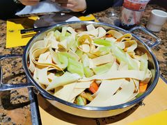 -黄记煌三汁焖锅(金凤万达广场店)