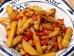 -张氏父子常德肠子馆(贺龙店)