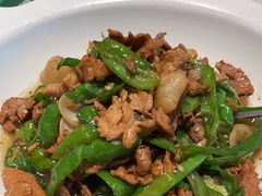 -绿草地·湘菜(芙蓉天街店)