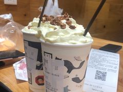 -茶颜悦色(岳麓山顶店)