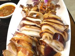 -金厨泰国餐厅·全泰籍厨师料理(拱北店)