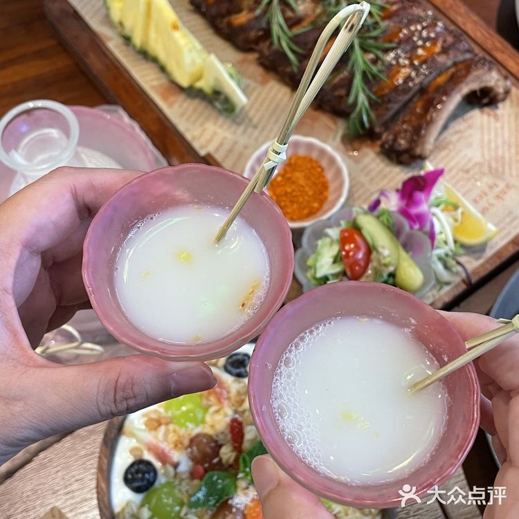 （长沙）会带每一任crush来吃的氛围感餐厅