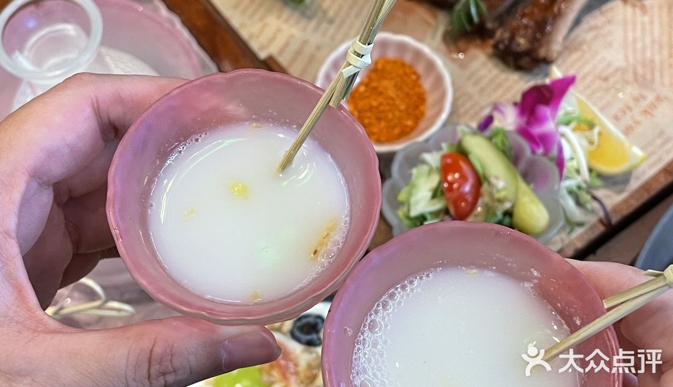 （长沙）会带每一任crush来吃的氛围感餐厅