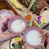 （长沙）会带每一任crush来吃的氛围感餐厅