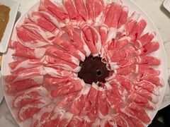 -丁卯•铜锅涮肉(工体店)