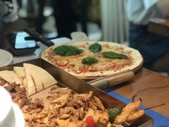 -HELLO MUSAE 拾光缪斯餐厅·纯正希腊风味(苏州中心店)