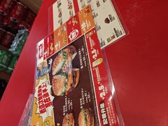 -汉堡王(嘉定宝龙城市广场)