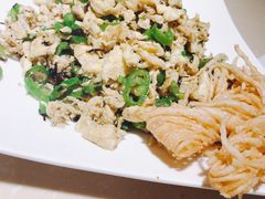 -顶顶香煎饼家常菜(金花南路店)