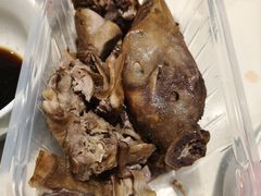 -老四川(T3航站楼F指廊店)