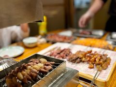 -老白清真烧烤(锦州旗舰店)