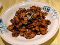 -新侨小馆(东直门北小街店)