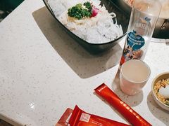 -三人行骨头王火锅(长寿店)