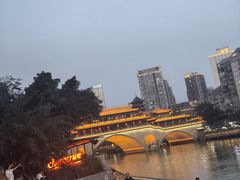 -九眼桥码头旧址