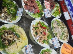 -旺角小渔村·海肠捞饭开创者(二马路店)
