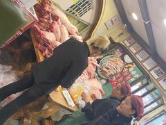 -百年吾吾子手抓肉羊羔肉(山西巷店)
