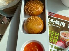 -左庭右院鲜牛肉火锅(新梅广场店)