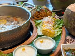 -椰小鸡·琼州糟粕醋(美兰缤纷城店)
