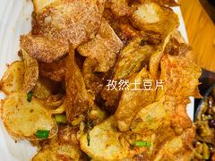 -卢庄(江汉路店)