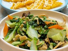 -李老哈·东北菜(宋园路店)