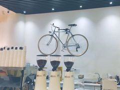 -常识咖啡common sense(春熙路店)