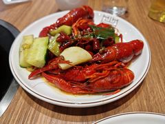 -七欣天香辣蟹火锅(深圳集信大厦店)