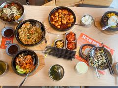 -安大叔拌饭(宝龙店)