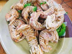 -贞姨美食·老字号海鲜大排档