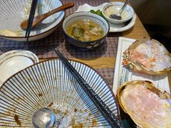 -林妈妈村·日式料理(宝山万达店)