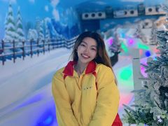-世界之窗阿尔卑斯冰雪世界