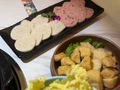 -狐狸爱上椰子鸡(滨江星光大道店)