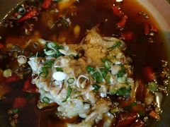-蘑菇私房菜小馆(杨家坪西城天街店)