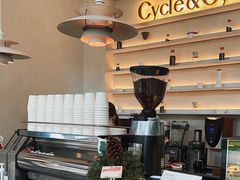 -Cycle&Cycle Artisan(天目里店)