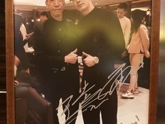 -中国厨房/台湾牛肉面