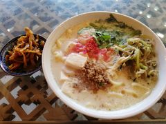 -喜洲翰林餐厅(董家百年老宅店)