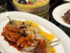 -童福兴·南京菜(老门东店)