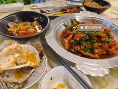 -聚味瞿记·龙虾堂(渔人码头一店)
