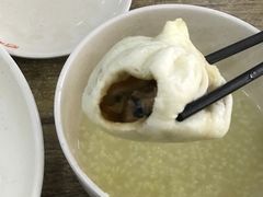 -津门张记包子铺(华昌道店)