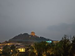 -雅达·阳羡溪山小镇中心