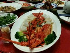 -南山饭店(阳明古镇店)