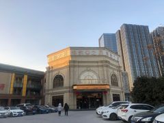 -海韵之星邮轮水会(明发商业广场店)
