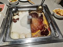 -海底捞火锅(石厦时代广场店)