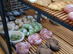 -焙丽拾光(麦凯乐直营店)