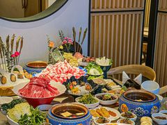 -享月汤皇·海鲜小火锅·聚会(曲江创意谷店)