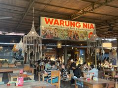 -Warung Nia Balinese Food & Pork Ribs