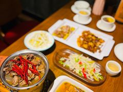 -隔壁老王·家常云南菜(花巷店)