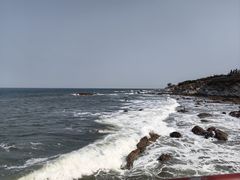 -养马岛旅游度假区
